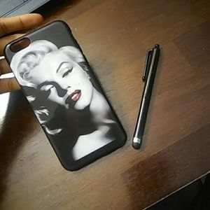 Marilyn Monroe case